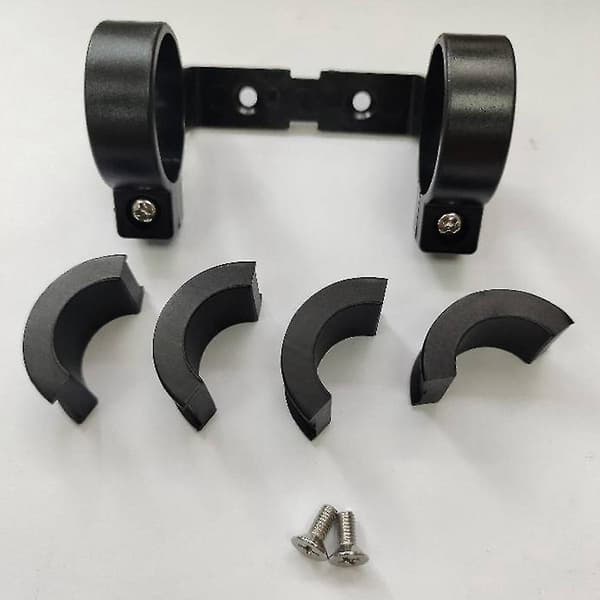 Kt- Lcd3 Displayholder Beslag Elektrisk Cykelsystem Displayholder Til Kt Kunteng Lcd 3