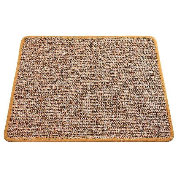 Cat mat, durable sisal cat, cat for indoor cats grinding S and Pr