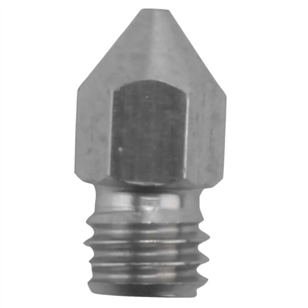 1 stk. nyt 3D-printerdyse M7 MK10 0,4 mm til 1,75 mm 3D-printerdele