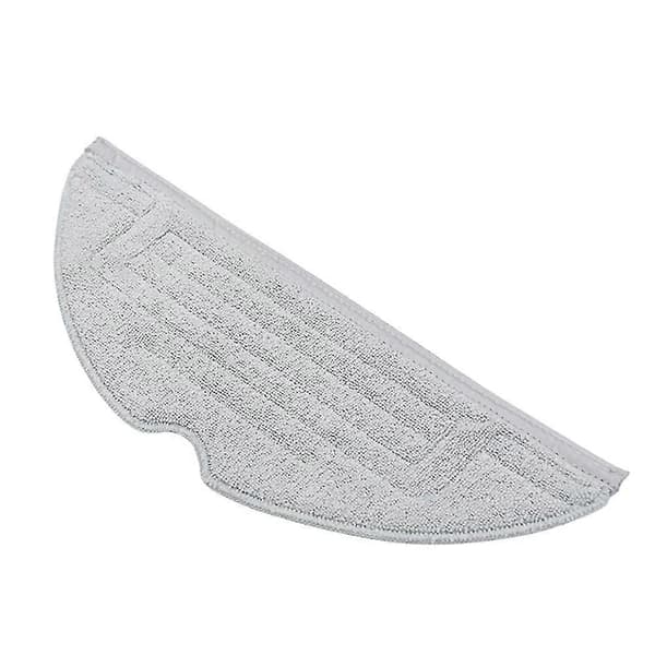 Til Stone G10s /s7 Maxv Ultra Robotstøvsuger Dele 10 Stykker G10 Moppeklud