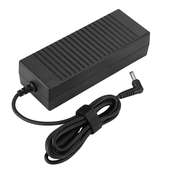 120W 12V10A 5.5*2.5/2.1MM Interface Universal Strømadapter 100-240V (AU-stik)