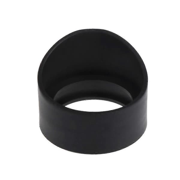 2 stk 34 mm indre diameter øyebeskyttelse mikroskop teleskop okular øyestykke