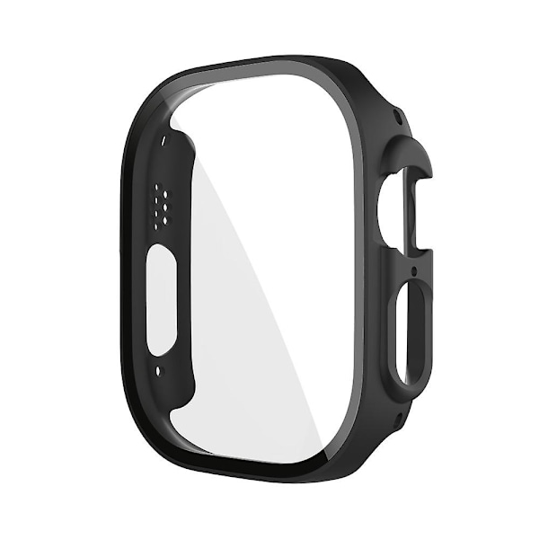 Klockfodral med m-skydd för Apple Watch 9 och Ultra 2