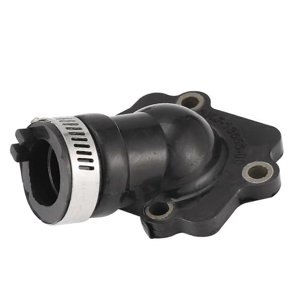 Scootere Indsugningsmanifold Reedventilmontering til Jog 50 Cy50 Jog 50 Cg50