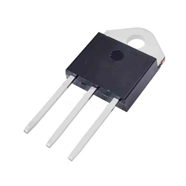 10PCS BTA41 BTA41-1200B TO-3P -