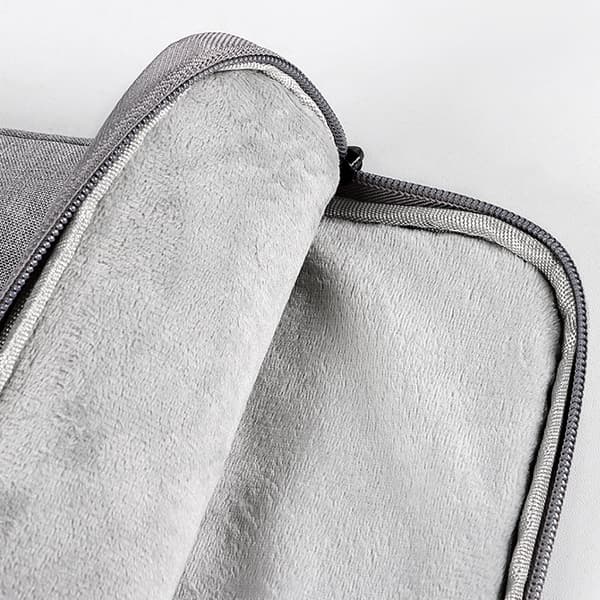 Etui kompatibelt med MacBook Air/Pro, 13-13,3 tommer bærbar computer, C
