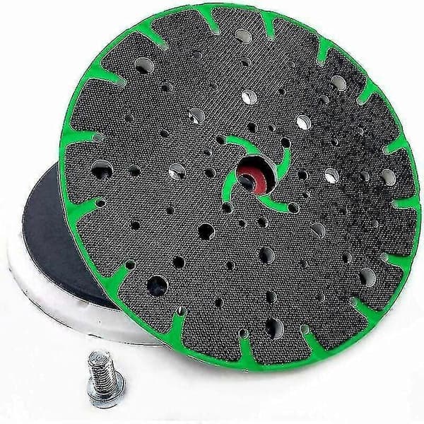 Slibepapir 150 mm til Festool Rotex Ro, Ets 150, Ets Ec 150, Lex 150, Wts 150/7