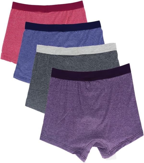 Boxershorts for men flerfarget str. X-large, -