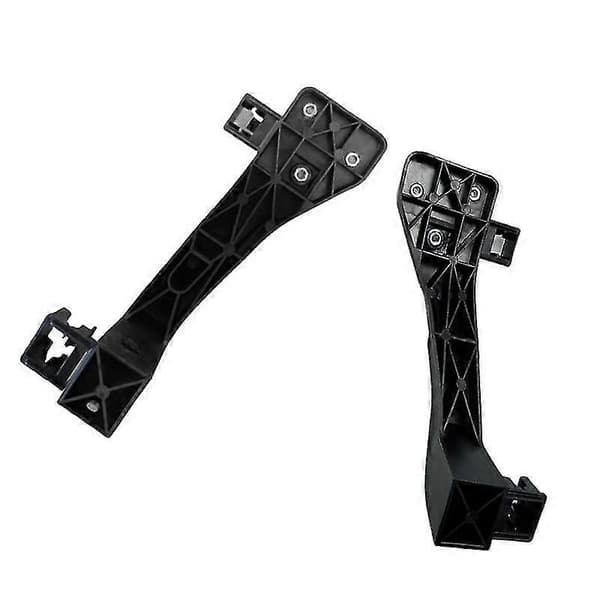 1 Pair Right Left Headlight Support 64118-f2000 64128-f2000 For Sedan 17-20 Reinforcement Unit