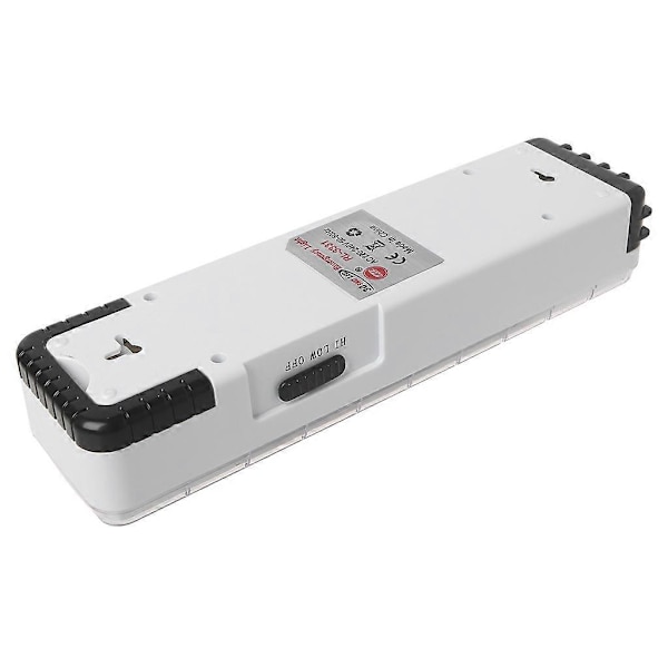 30 LED Multifunctional Emergency Light Rechargeable LED Security Light 2 Modes For Home