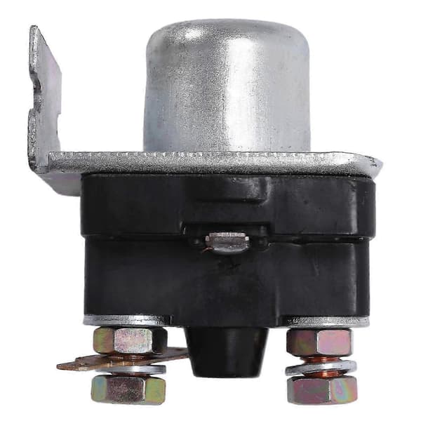 For Lucas SRB325 76766 4 stk 12V solenoid klassisk bil Mini [DB]