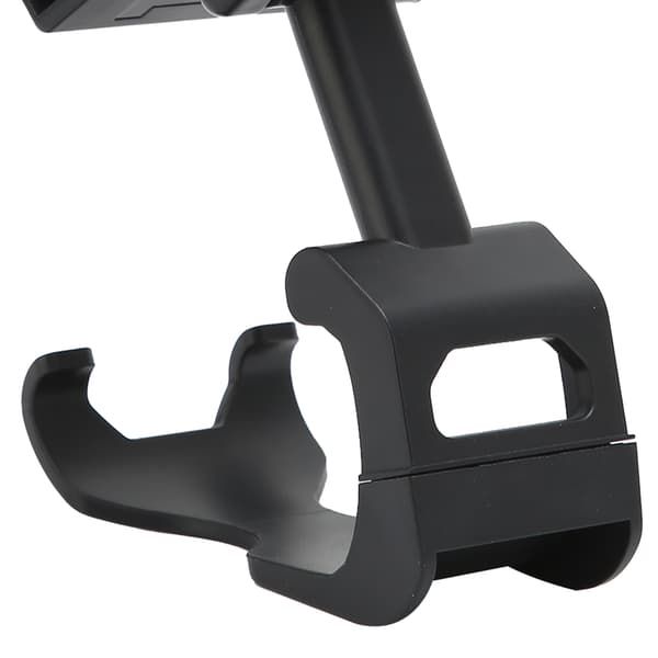 Spilcontrollerholder Justerbar Klemmebase til Switch-controller