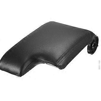 Car Center Console Armrest Cover Replacement 51168238230 for 3-Series E46 1999-2006 Accessories