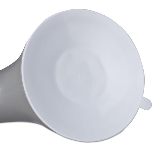 Sugekopphåndtak, sett med 2, dusj- og badekarhåndtak, 25 kg, for eldre, vegg, i hvit/grå