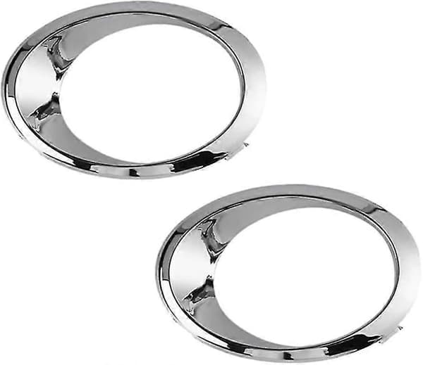 Mondeo 2013-2016 Left Chrome Fog Light Cover Frame Ring DS7Z17E811AA