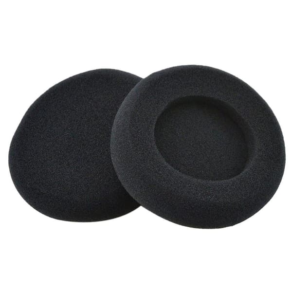 Erstatningsøreputer / Øreputer / Ørekopper / Ea for GRADO SR60, SR80, SR125, SR225, M1 Hodetelefoner