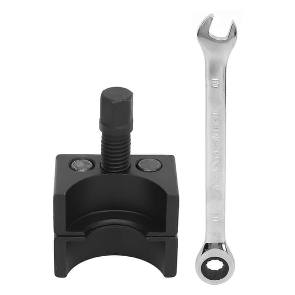 Strut Spreader Hub Steering Knuckle Spreader Easy to Use Strut Spreader Tool
