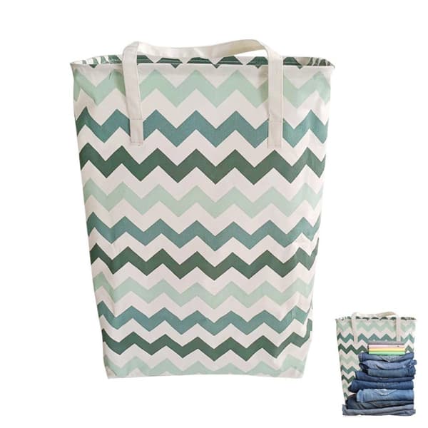 Vaskekurv 1 stk Mini Organizer Baby Tøy Oppbevaringsboks Barn