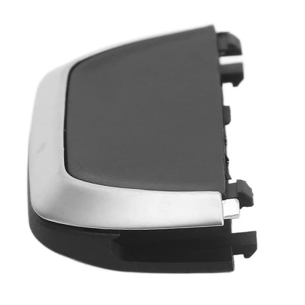 Fremre AC Ventilasjonsgitter Klaff Luftventil Klips Klaff Erstatning for 5-serie G30 G31 G38 2017-