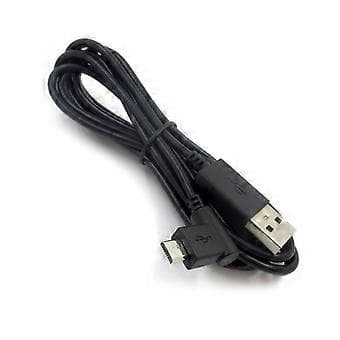 USB-ladekabel Udskiftning Data Synk til Intuos Ledning til Tegneplade CTL480 490 690 CTH480 490 680690