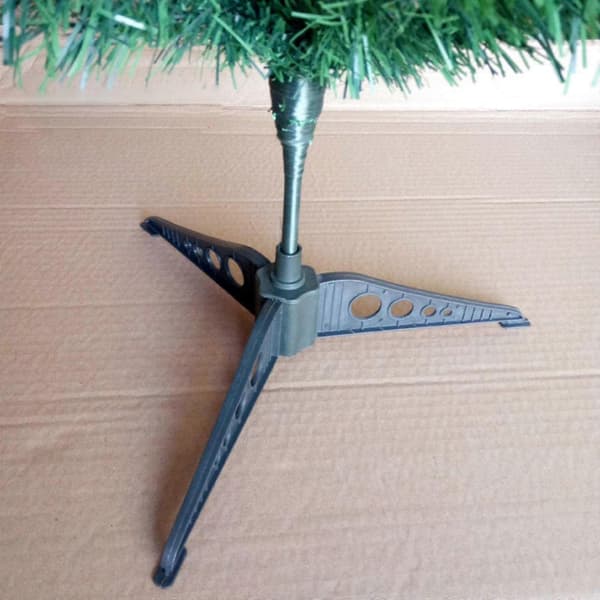 Kunstig juletræsfod, juletræstilbehør