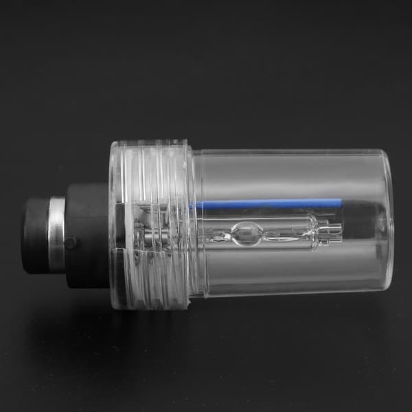 2 stk D4S 8000K 35W Xenon Forlygte Erstatning Lys Modificeret Bil LED Forlygte