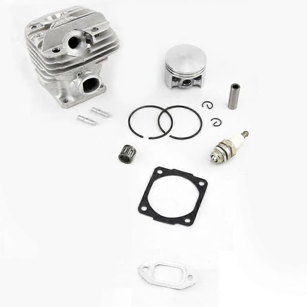 Cylinder Kolv Kit til 026 MS260 MS026 Motorsav Dele Udskiftning