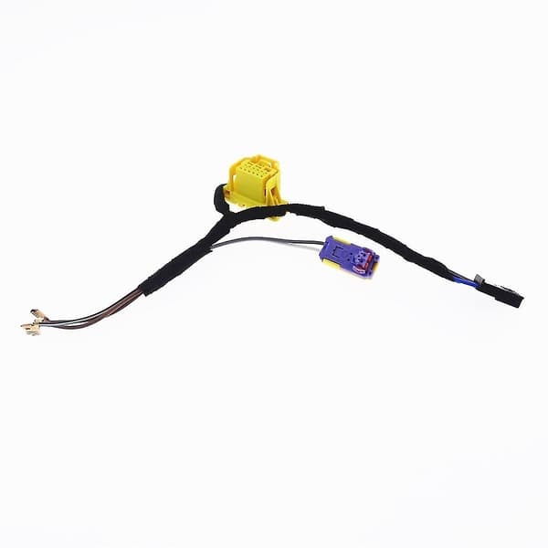 3c8971584f Bil multifunksjons rattkabel egnet for B7 Cc 3c8 971 584f