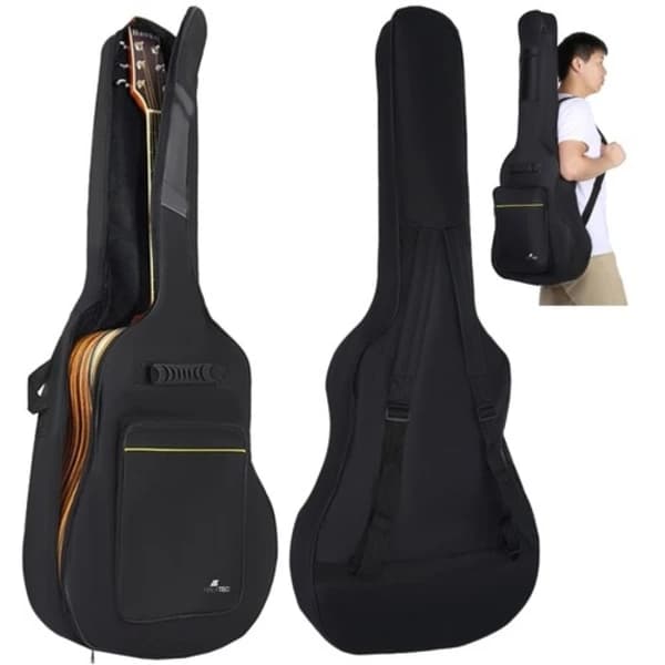 Gitarveske - Akustisk Gitar Gig Bag 700