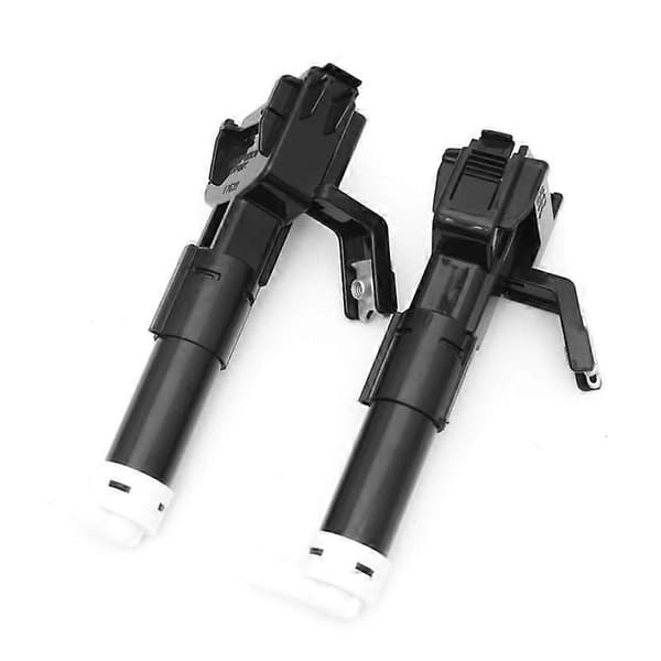 Headlight Washer Nozzle Spray Head Light Lamp Cleaning Actuator 85207-0K030 for FORTUNER 2011-2015