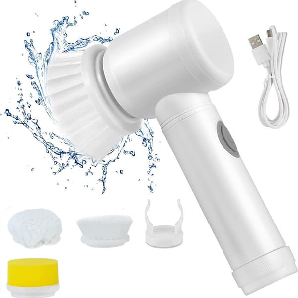 Electric Surface Brush Electric Cleaning Brush