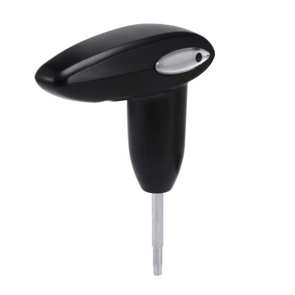 Golf Torque Wrench for ///Cobra//Ping Driver Fairway Wood Rescue Weights Sleeve Adapter T25 [DB]