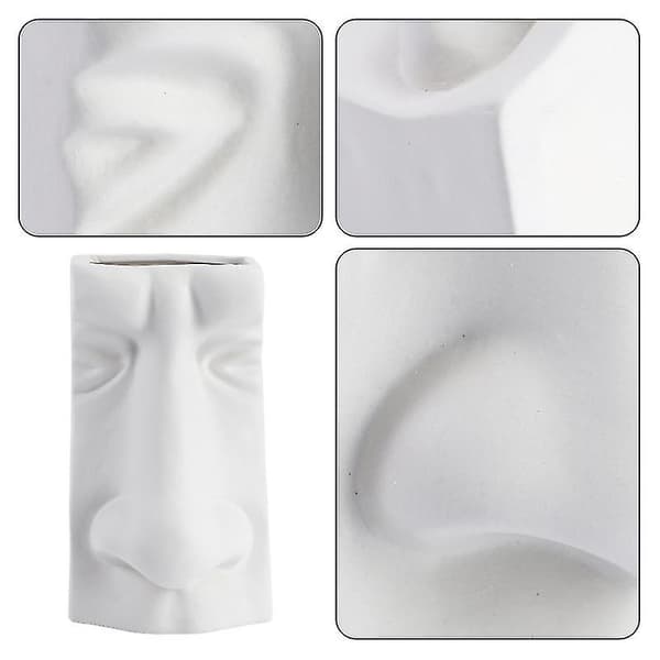 1 stk. Blomsterarrangement Vase til Hotel