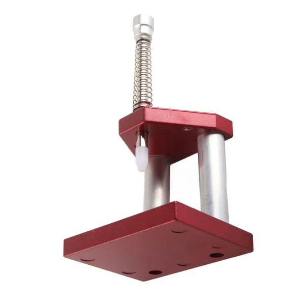 Watch Hand Presser Setting Mounting Repair Tool Hand Needle Press Repair Tool for Watchmakers