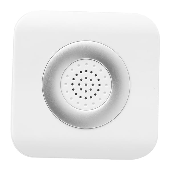 DC 12V Wired Doorbell Door Bell Alarm for Home Office Access Control System