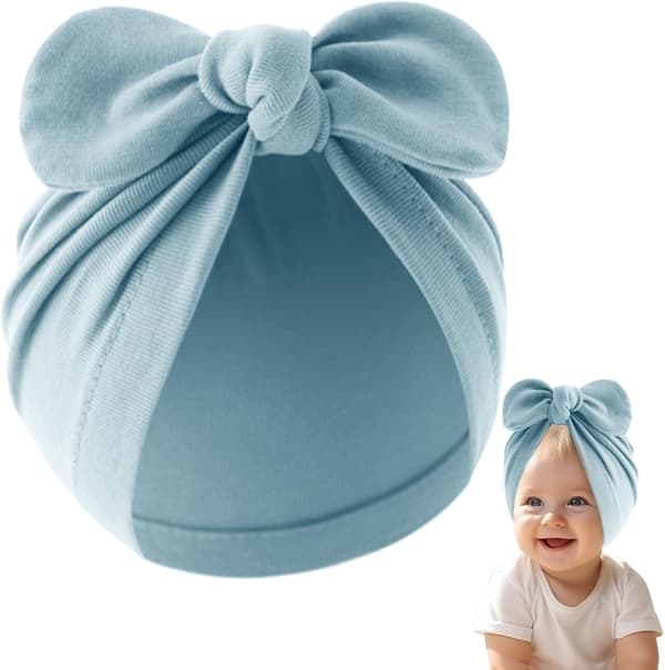 lue for nyfødte, babylue -