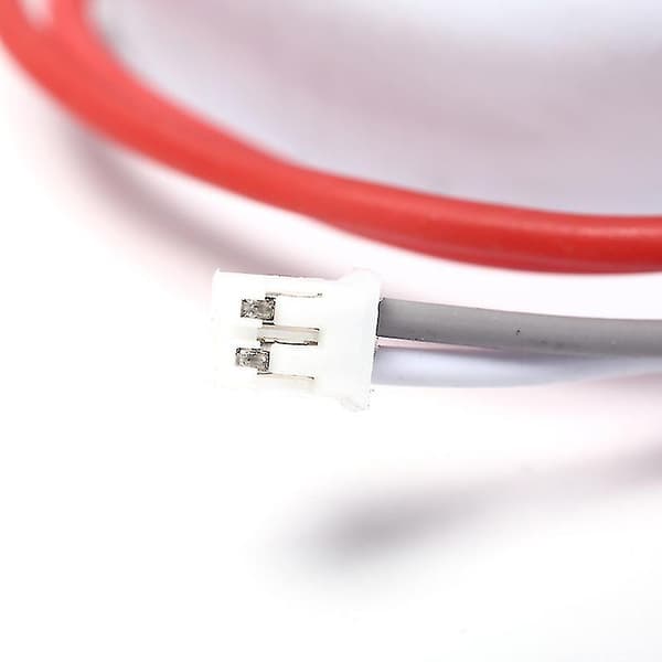 LED-driver Lystransformator Strømforsyningsadapter til LED-lampe/pære Rund Skal (FMY) 1 stk. 1PC