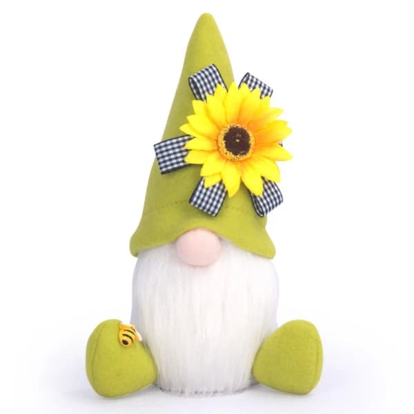 Plysjdukke Gonk Nisse 5 5 5
