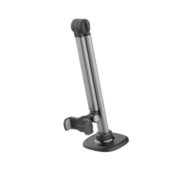Utdragbar Selfiestick Stabilisator 360° Rotation för Kök Kontor Gruppselfies
