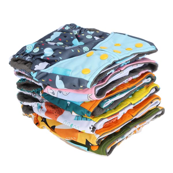 Potty Training Underwear, Odor Resistant, Breathable, Washable, Durable, Waterproof Training Pants