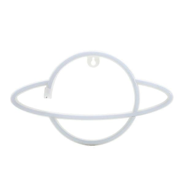 LED Personlig Neon Dekorationslampe, Spec: Raket Raket