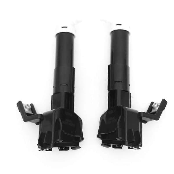 Headlight Washer Nozzle Spray Head Light Lamp Cleaning Actuator 85207-0K030 for FORTUNER 2011-2015