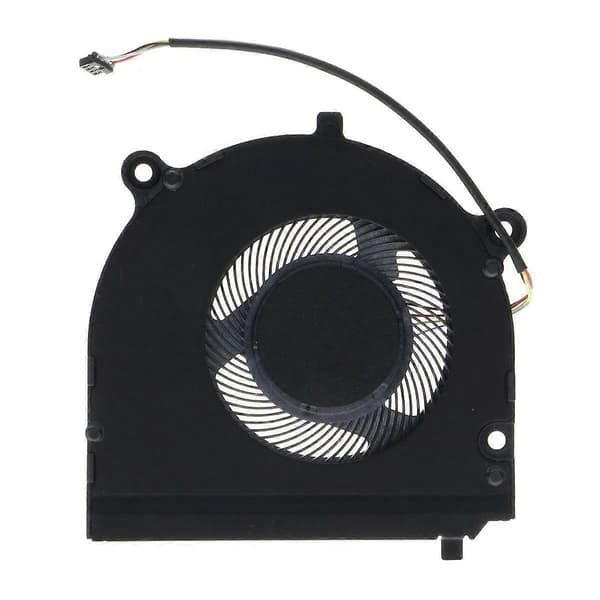 Erstatningsvifte for CPU+GPU til ThinkBook 14S- 14S-IWL DFS5K123043630