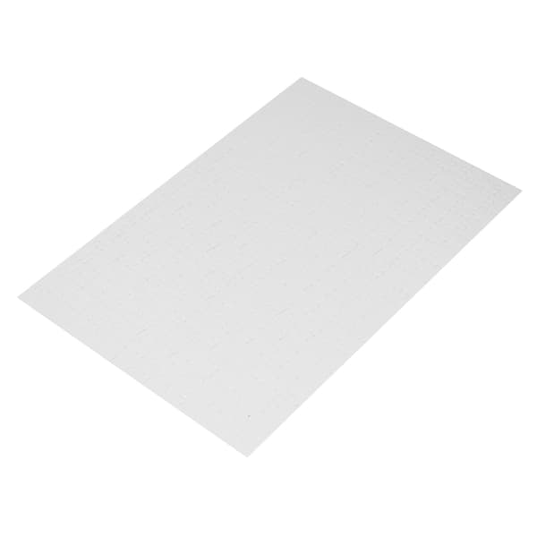 10 Set DIY Blank Puzzle Heat Press Jigsaw Sublimation Transfer Consumables A3 26x38.5cm 252pcs
