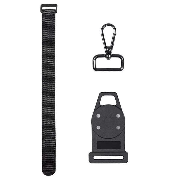 Multimeter Magnetic Hanger Can Hang Clamp Meter Portable Lanyard Digital Meter Strong Magnet Hangi