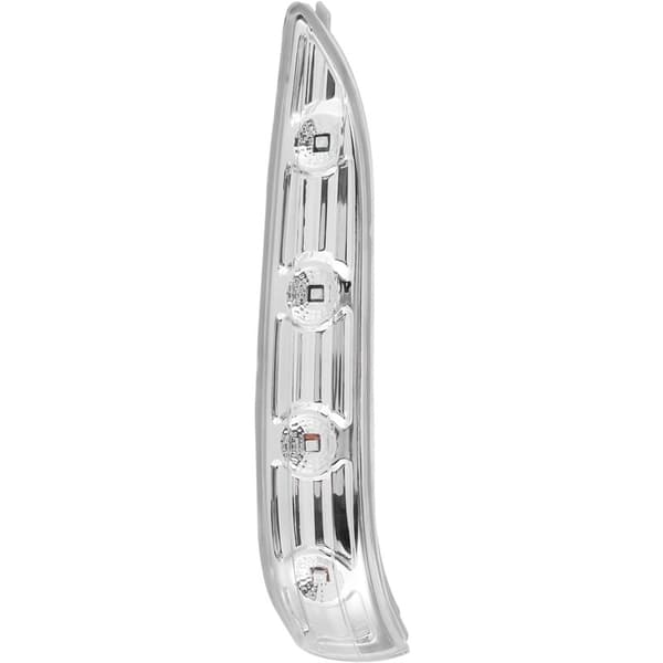 Passer til IX35 2010-2014 bakspeil lys blinklys sidemarkør 876142S200 venstre
