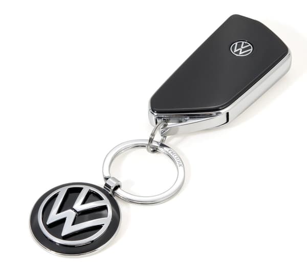 Nyckelring Volkswagen kvalitetsnyckelring