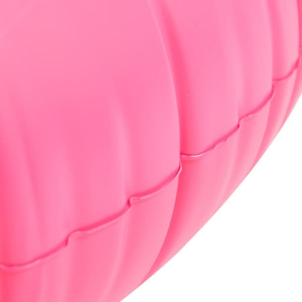 Inflatable Cartoon Flamingo Pool Float PVC Pool Inflatable Pool Toys 1.2