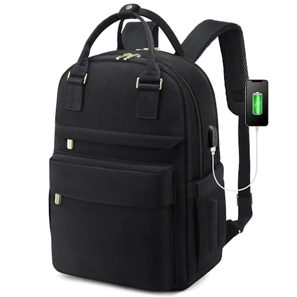 Women's Backpack, Laptop Backpack School Backpack Girls