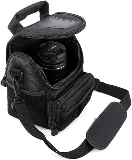 SLR Camera Bag, Photo Bag, Digital Camera Bag, Backpack
